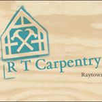 Ray Towner - Instagram Profile Picture of Ray Towner (@rt_carpentry) on Instagram