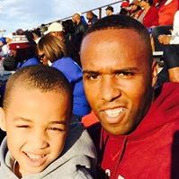 Profile Picture of Mike Morgan (@demike12) on Pinterest