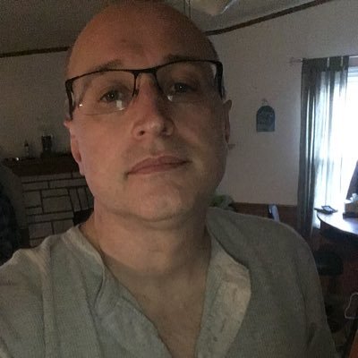 Profile Picture of John Goad (@johngoa76845608) on Twitter