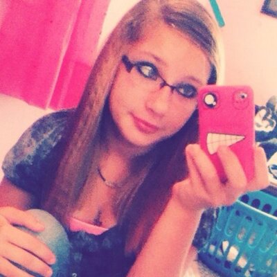 Profile Picture of Alexus Michele Kempf (@AlexusKempf) on Twitter