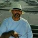 Profile Picture of Eugene Hidalgo (@hidalgo1113) on Pinterest