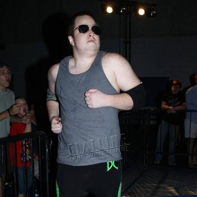 Profile Picture of Danny Herring (@DannyHerring1) on Twitter
