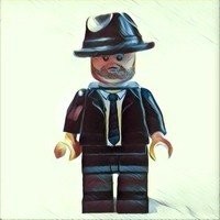 Profile Picture of Maurice Nelson  (@maurice-nelson-52) on Quora