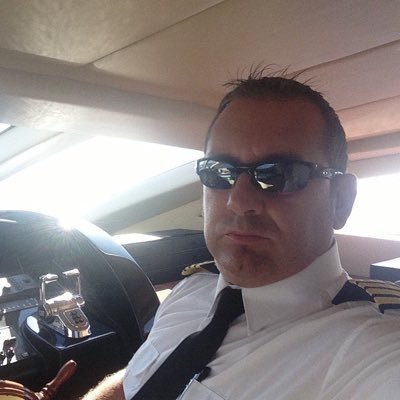 Profile Picture of Teddy MOSTACCI (@teddymostacci) on Twitter