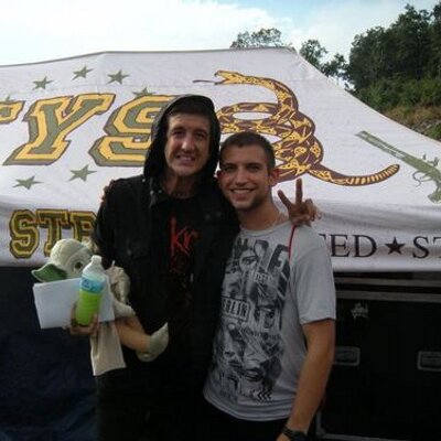 Profile Picture of Andrew Wiese (@Wiese1190) on Twitter