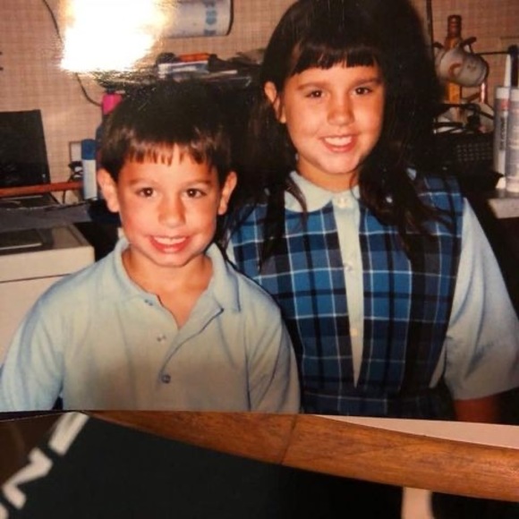 Profile Picture of Paula Kaczmarek (@z28pd) on Poshmark