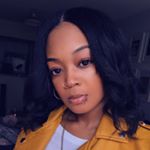 Profile Picture of Sade (@sade_hunter) on Instagram