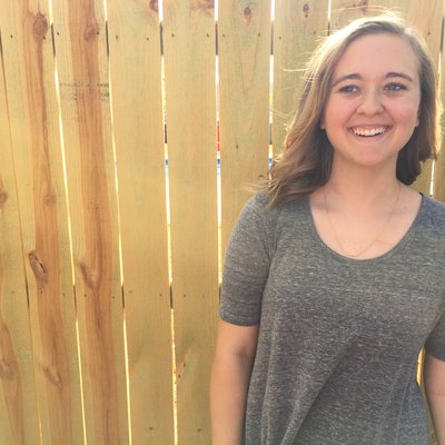 Profile Picture of Alyson Shewbart (@alyson_shewbart) on Twitter
