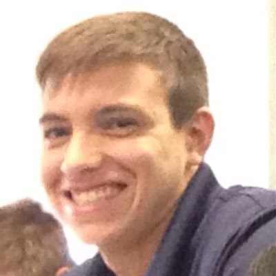 Profile Picture of Matt Marciano (@mattmarciano2) on Twitter