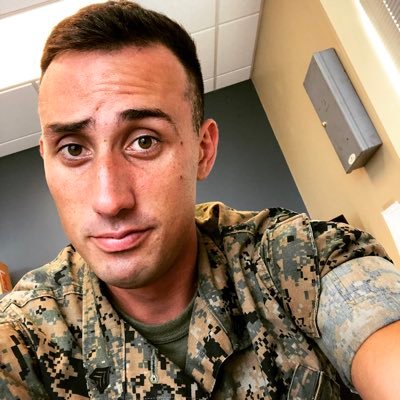 Profile Picture of Justin Glass (@Dirty04Deeds) on Twitter