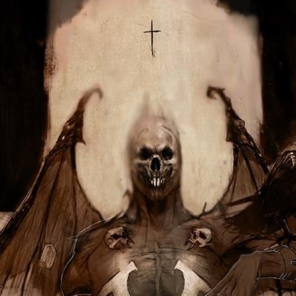 Profile Picture of Heavens .spawn (@joshua802) on Poshmark