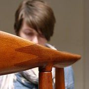 Profile Picture of Justine Moore (@florienova) on Pinterest