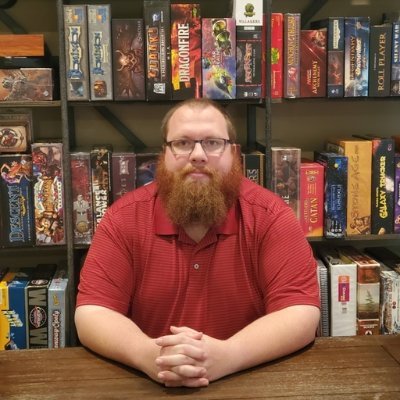 Profile Picture of Shannon Duncan - 🐦 (@iamMrDuncan) on Twitter