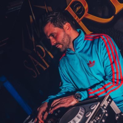 Profile Picture of CHRIS MORILLO (@ChrisMorillodj) on Twitter