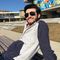 Profile Picture of Alex Golding (@alex.golding.79) on Facebook