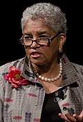 Profile Picture of Shirley Franklin - Wikipediaon Wikipedia