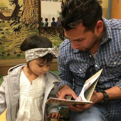 Profile Picture of Daniel Maldonado (@dmald24) on Twitter