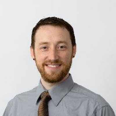 Profile Picture of Ben Haverstock (@benhaverstock) on Twitter