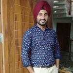 Profile Picture of Amritpal Virk (@13amritvirk) on Instagram