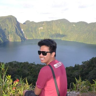 Profile Picture of Jan Carlo Cristobal (@jandisputed) on Twitter