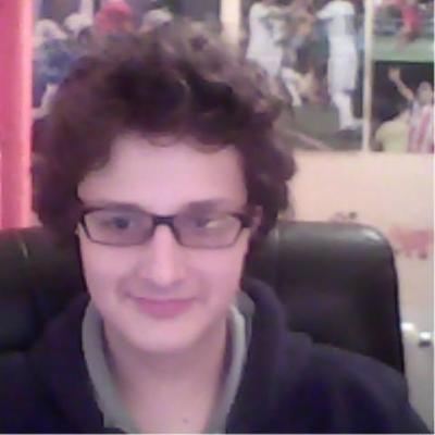 Profile Picture of Alex (@AlexPavlovic2) on Twitter