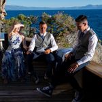 Brett Harman - Instagram Profile Picture of Brett Harman (@lucky_grateful_proud) on Instagram