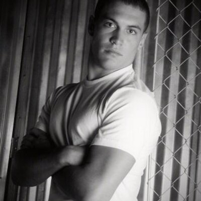 Kyle Reinhart - Twitter Profile Picture of Kyle Reinhart (@Kyle_Reinhart) on Twitter