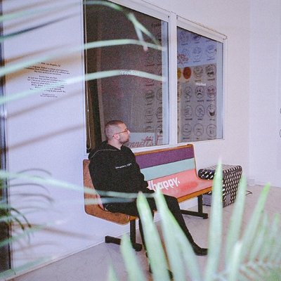 Profile Picture of Jonathan Yadegar (@yaddieg) on Twitter