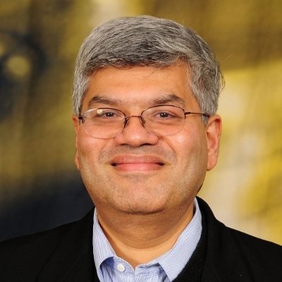 Profile Picture of Shiva Rajgopal (@Shiva_Rajgopal) on Twitter