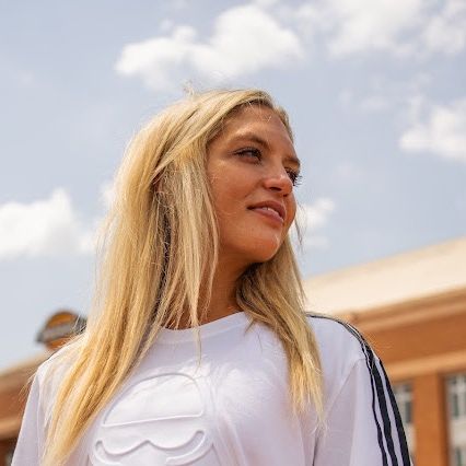 Profile Picture of Haley Adams (@haley_adams12) on Tiktok