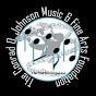 Profile Picture of The Conrad O. Johnson Music & Fine Arts Foundation (@@COJMFAFoundation) on Tiktok