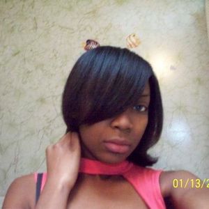 Profile Picture of Mona Carter (@monatheexquisite) on Myspace