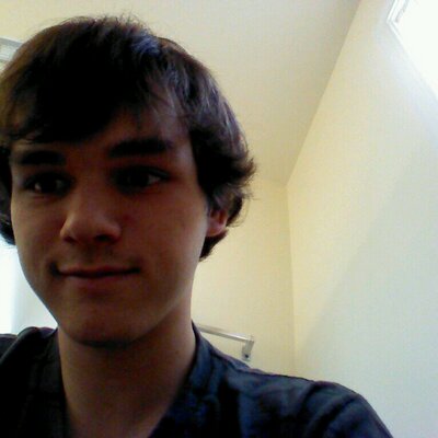 Profile Picture of Ryan Craig Ritchey (@rcritchey) on Twitter
