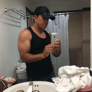 Profile Picture of Alejandro Limones (@limonesalex) on Facebook