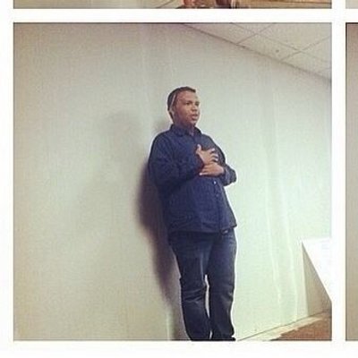 Profile Picture of Aj Wadeon Twitter