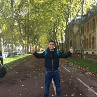 Profile Picture of Luis Adrián Lizama (@lizamaservin) on Twitter