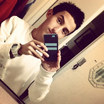 Profile Picture of Jerry Encinas (@JerryEncinas15) on Twitter