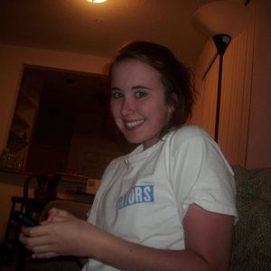 Profile Picture of Carly Rogers (@carlyonly) on Myspace