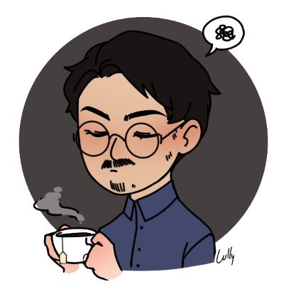 Profile Picture of This October We Stan Chang'e (@geektox) on Twitter
