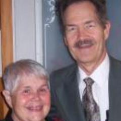 Profile Picture of Dan & Martha Duda (@DanMarthaDuda) on Twitter
