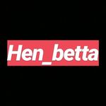 Profile Picture of Hen_betta (@hen_betta) on Instagram