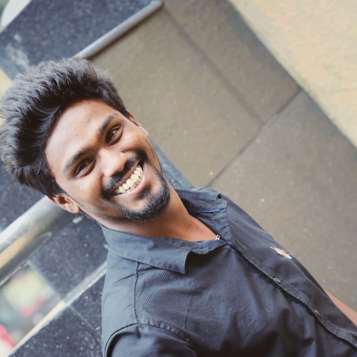 Profile Picture of Mathavan (@crazy..maddy97) on Tiktok