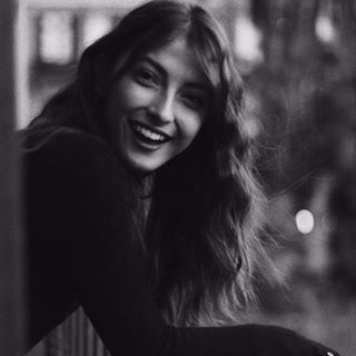 Profile Picture of Giulia Pomi (@julspomi) on Facebook
