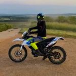 Profile Picture of Adam Bednařík (@adambednarikk) on Instagram