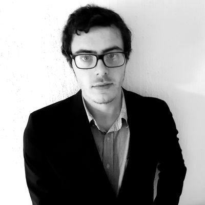 Profile Picture of Jamie McKane (@JamieMckane) on Twitter