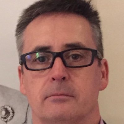 Profile Picture of Andrew Starling (@starlinga66) on Twitter