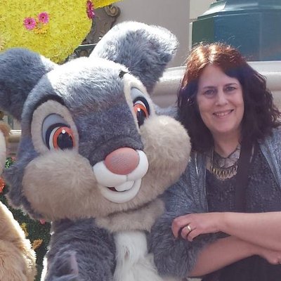 Profile Picture of Trudy Daniels (@dlpMissBunny) on Twitter