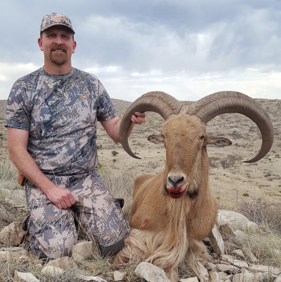 Profile Picture of Todd Hermansen (@elkman383) on Poshmark