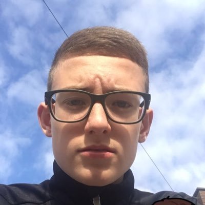 Profile Picture of Scott Cleary (@ScottCleary15) on Twitter
