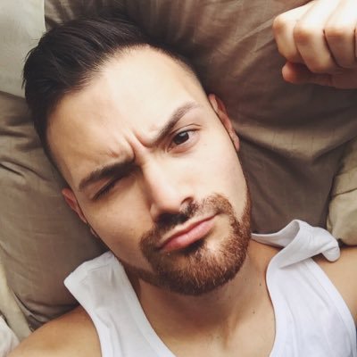 Profile Picture of Jonathan Pendleton (@BumIsAFunnyWord) on Twitter